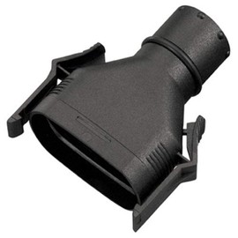 Bosch RS006 Hose Adapter for Various Sanders