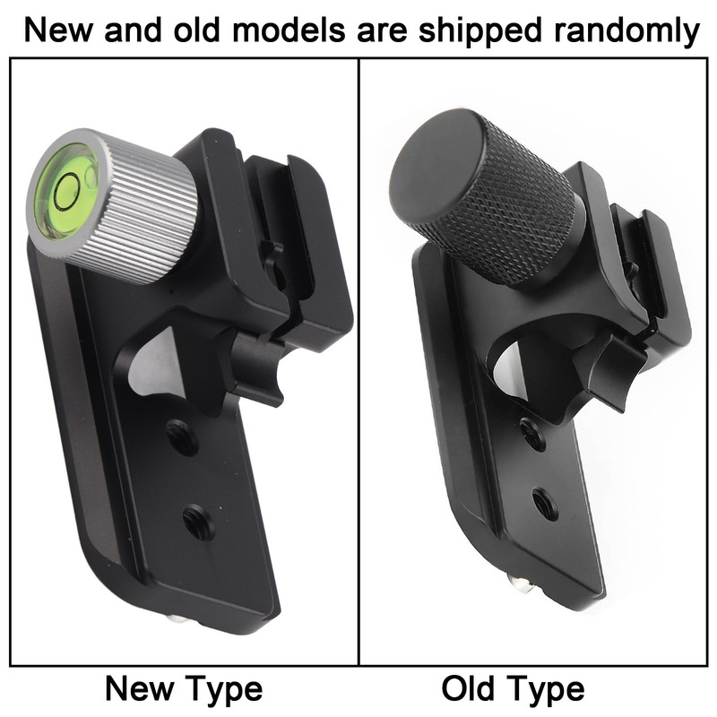 Lens Support Bracket for Nikon 70‑200mm f/2.8E FL ED VR