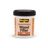 Rustins AWOOT250 Acrylic Wood Filler, Teak, 400g- Multi-Purpose Wood Repair