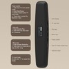 Bone Conduction Sleep Speaker Stereo Sound Portable Wireless Bluetooth Under