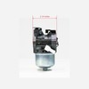The ROP Shop Carburetor Assembly for Briggs & Stratton 28R707-1158-E1,
