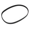66M 46241 00 Timing Belt for Outboard Motor F9.9 F15