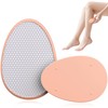 READAEER Painless Hair Remover, Just Rub, Hair Remover, Exfoliator, Physical
