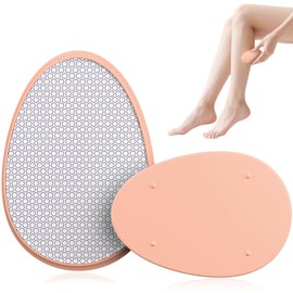 READAEER Painless Hair Remover, Just Rub, Hair Remover, Exfoliator, Physical Hair Removal "2025 Industry New Masterpiece Painless Next-Generation Model" Lightweight, Unisex, Easy to Operate, Pain-Free