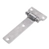 Cocoarm 316 Stainless Steel T-Hinge Marine Quality, Heavy Duty T-Band