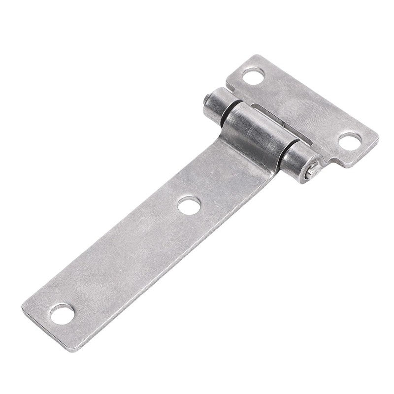 Cocoarm 316 Stainless Steel T-Hinge Marine Quality, Heavy Duty T-Band