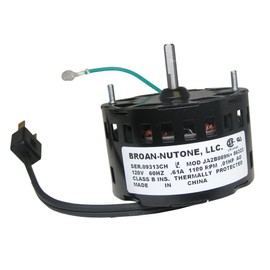 NuTone S86323000 Bathroom Fan Motor
