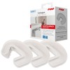 reer Value Pack of 3 Finger Clamp Protectors for Doors,