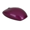 2.4G Wireless Mouse Symmetric with USB Receiver for Desktop Computers