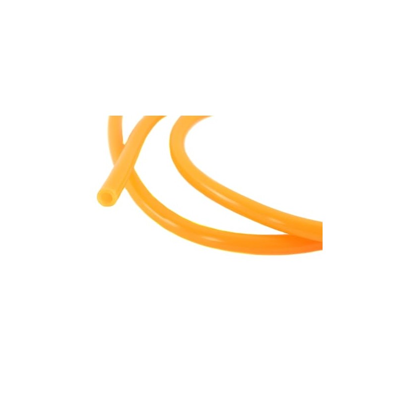 101 Octane Benzinschlauch - orange