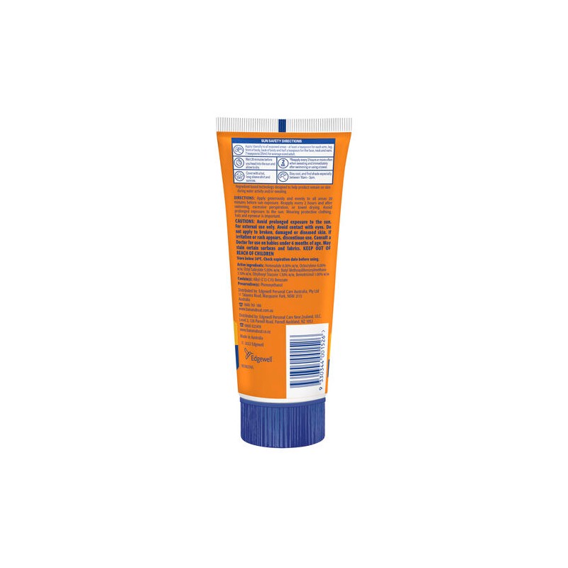 Banana Boat Sport Sunscreen Lotion SPF 50+ 200g