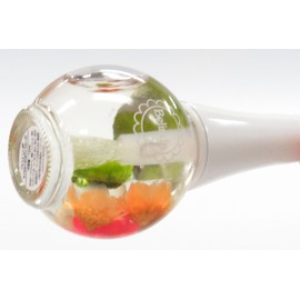 Belinda Cuticle Oil Elegant and Muted White Rose Scent, 0.4 fl oz (12 ml) (x 1)