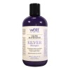 Shampoo Matizador Silver Wött 300 Ml