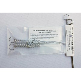 Fulgent Air, LLC Baffle Wire Kit for Cessna 207, T207 All (New picture coming soon)