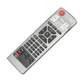 Unbranded AKB73575431 AKB73575435 Replace Soundbar Remote for LG Sound Bar Speaker System