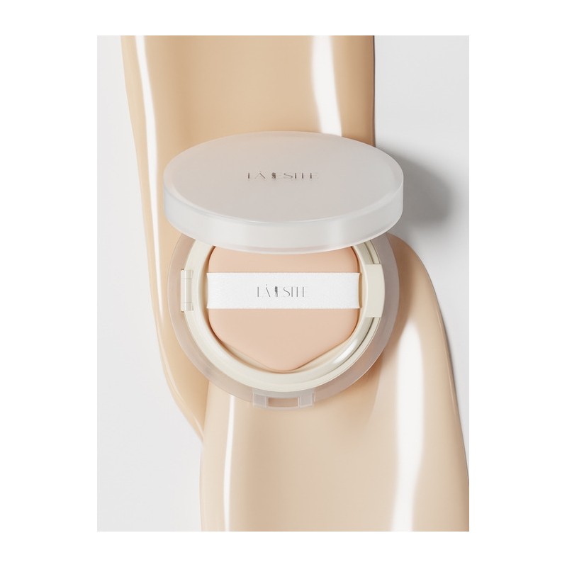 Silk Fit Radiance Cushion (Refill) / 실크핏 래디언스 쿠션 (리필)