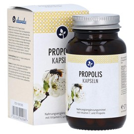 Propolis Capsules 450 mg