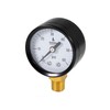 Raven PG260 R1522 2 inch Display Dry Gauges Steel Case,