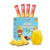 Klass Aguas Frescas, Powdered Drink Mix, 40 Singles Zero Sugar
