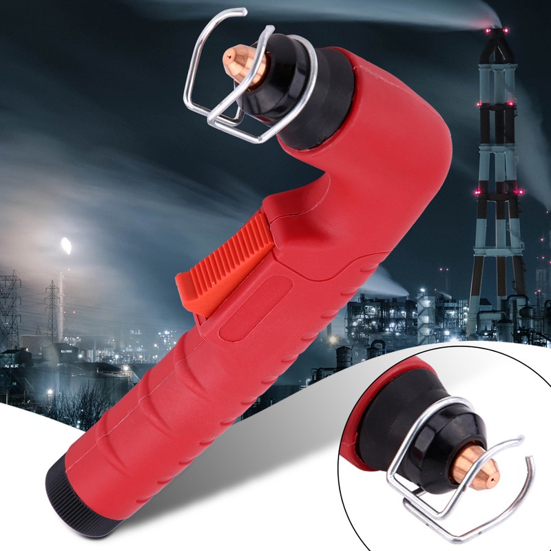 Torch Body for Trafimet Ergocut S45 PlasmaCutting Torch