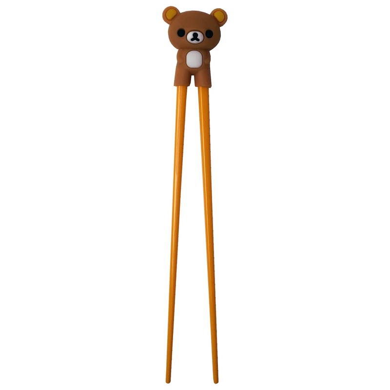 AAF Nommel ® Chopsticks + 1 Clip Rubber Chopstick Helper