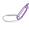 Metolius ME16611 Alpine PAS Purple/Silver