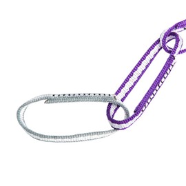 Metolius ME16611 Alpine PAS Purple/Silver