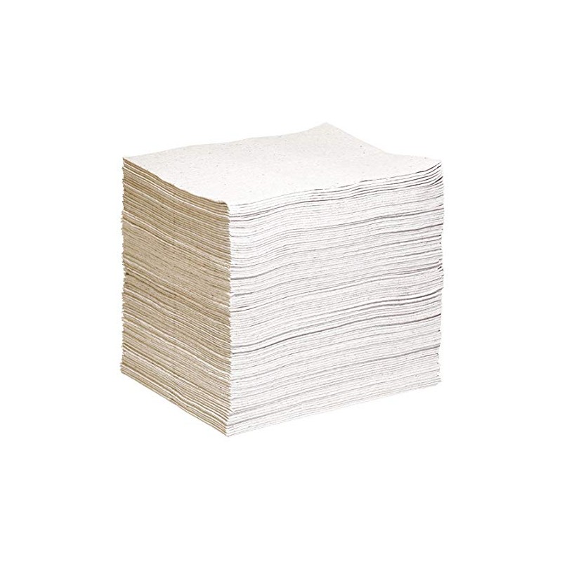 SpillTech Universal Maximizer Pads 15" x 19", Pack of 100