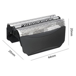 51B Electric Shavers Replacement Heads Shaving Foil Parts Replacement for Braun Shaving Device VCXN