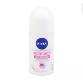 Nivea ANTIPERSPIRANT 4-Pack Clarified (whitening) Roll Deodorants *FREESHIPPING*