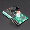 RF Development Tools RF M4 Receiver Momentary Type (1 piece)