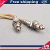 Motorcraft Set of 4 New Motorcraft Oxygen Sensor for 2011-2014