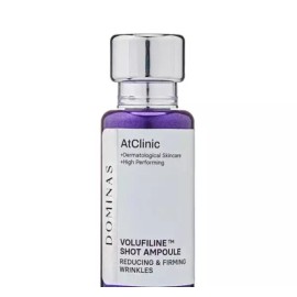 Dominus 도미나스 앳클리닉 보르피린 링클 샷 앰플, 30ml, 1개 Dominus At Clinic Borpilin Wrinkle Shot Ampoule, 30ml, 1 piece