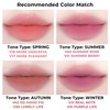 BBIA Last Velvet Tint NEW - Soft Creamy Matte Finish