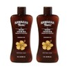 Hawaiian Tropic Dark Tanning Sun Care Moisturizing Oil Ounces Count