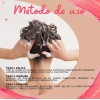 Shampoo De Cabello Romero - Anticaida - Rapunzel Zatarain