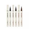 NE 밀착 브러쉬 라이너 0.6g(NE) [01블랙] Close Fit Brush Liner 0.6g (NE) [01 Black]