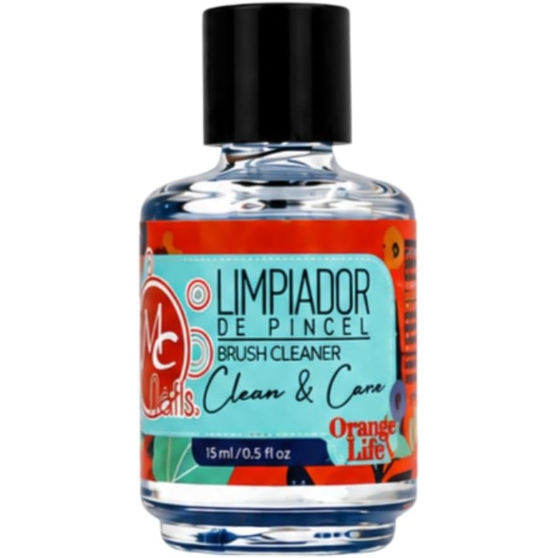 Kit básico de preparación y acabado de uñas – 6