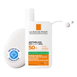 La Roche Posay Anthelios Uvmune400 Spf50 50ml