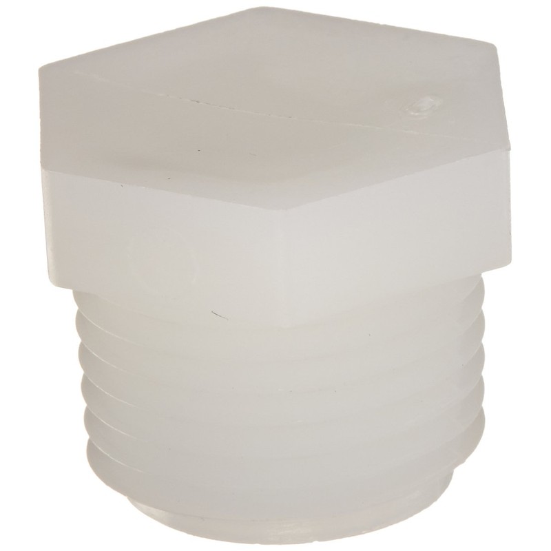 Dometic Atwood (91857 1/2" Drain Plug Kit, (Pack of 2)