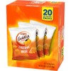 Goldfish Goldfish Cheddar Cheese Crackers, Baked Snack Crackers, 1 oz