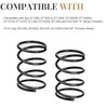 WANTY 3660582001 Trimmer Head Spring Replacement Parts for Ego ST1510T,
