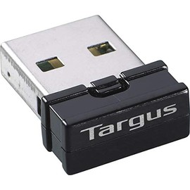 Targus USB 2.0 Micro Bluetooth Adapter (ACB10US1-60)