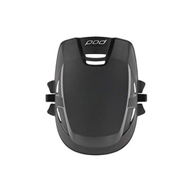 POD KP230-001-OS Black K1 Knee Brace Patella Guard