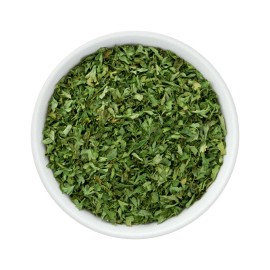 Aiva Parsley Flakes Dried Parsley Seasoning | Vibrant and Fresh - 200 GM