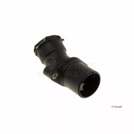 Genuine Engine Coolant Thermostat Housing 2712001256 for Mercedes MB