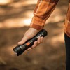 Bushnell Flashlight TRKR 600 Lumen | Multi-Color LED Tactical Flashlights,