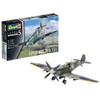 Revell 03927 Spitfire Mk. IXC Building Kit