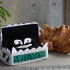 Smile Slime Plush Tissue Cover Mimic