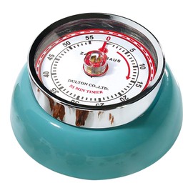 Zassenhaus 071825 Metal Kitchen Timer